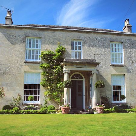 Croft House Guest Suite Painswick Dış mekan fotoğraf