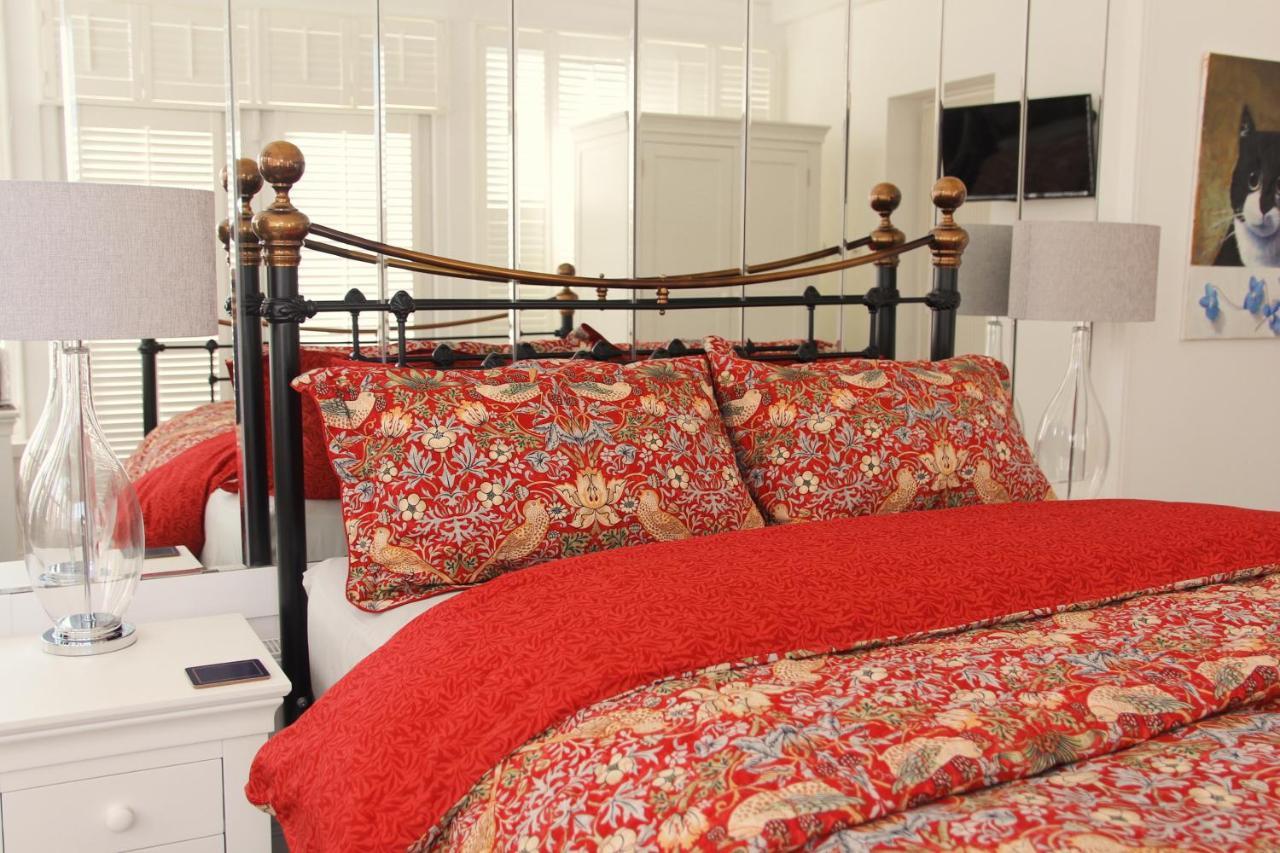 Croft House Guest Suite Painswick Dış mekan fotoğraf