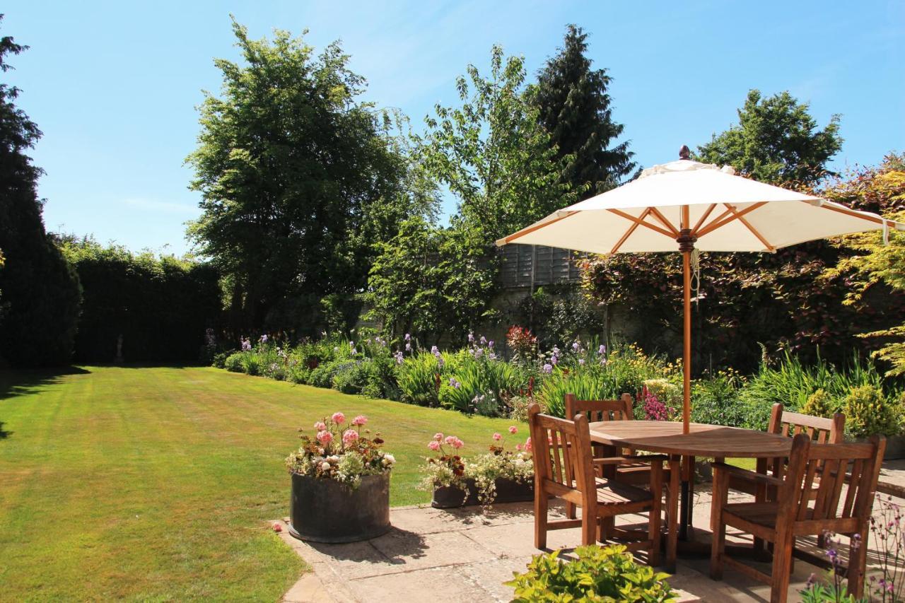 Croft House Guest Suite Painswick Dış mekan fotoğraf