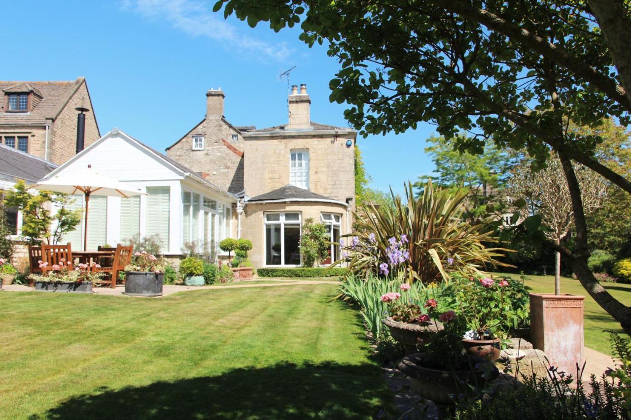 Croft House Guest Suite Painswick Dış mekan fotoğraf