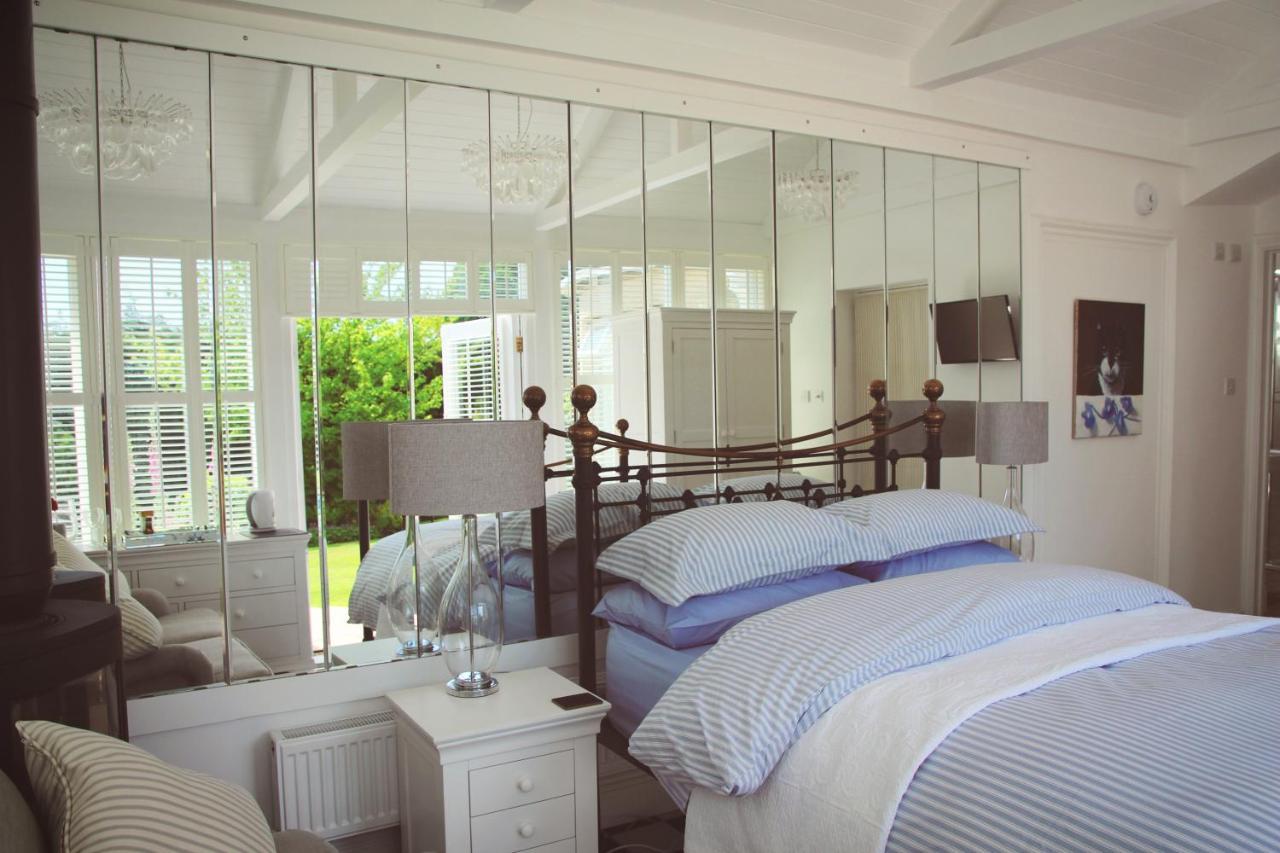 Croft House Guest Suite Painswick Dış mekan fotoğraf