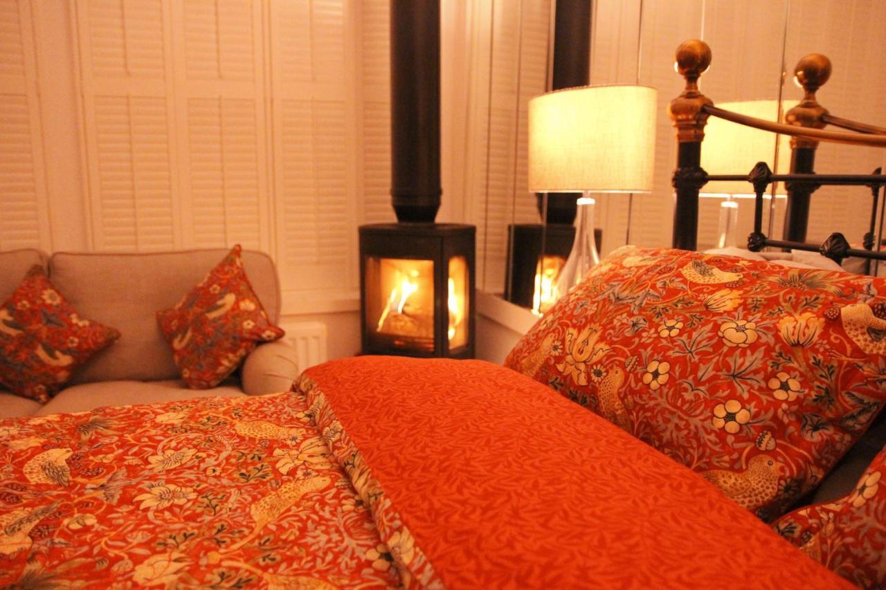 Croft House Guest Suite Painswick Dış mekan fotoğraf