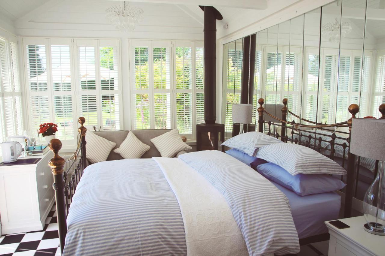 Croft House Guest Suite Painswick Dış mekan fotoğraf