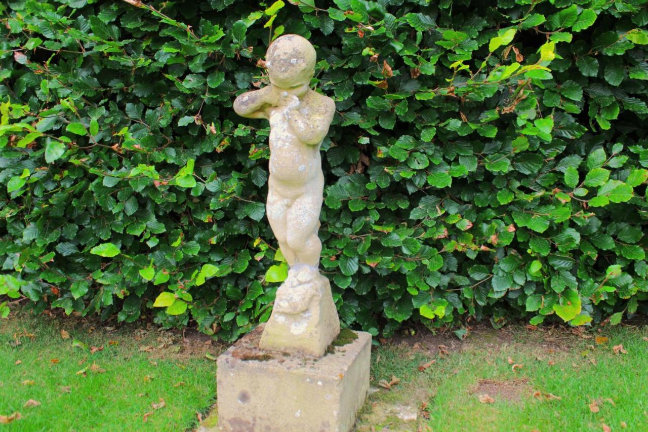 Croft House Guest Suite Painswick Dış mekan fotoğraf