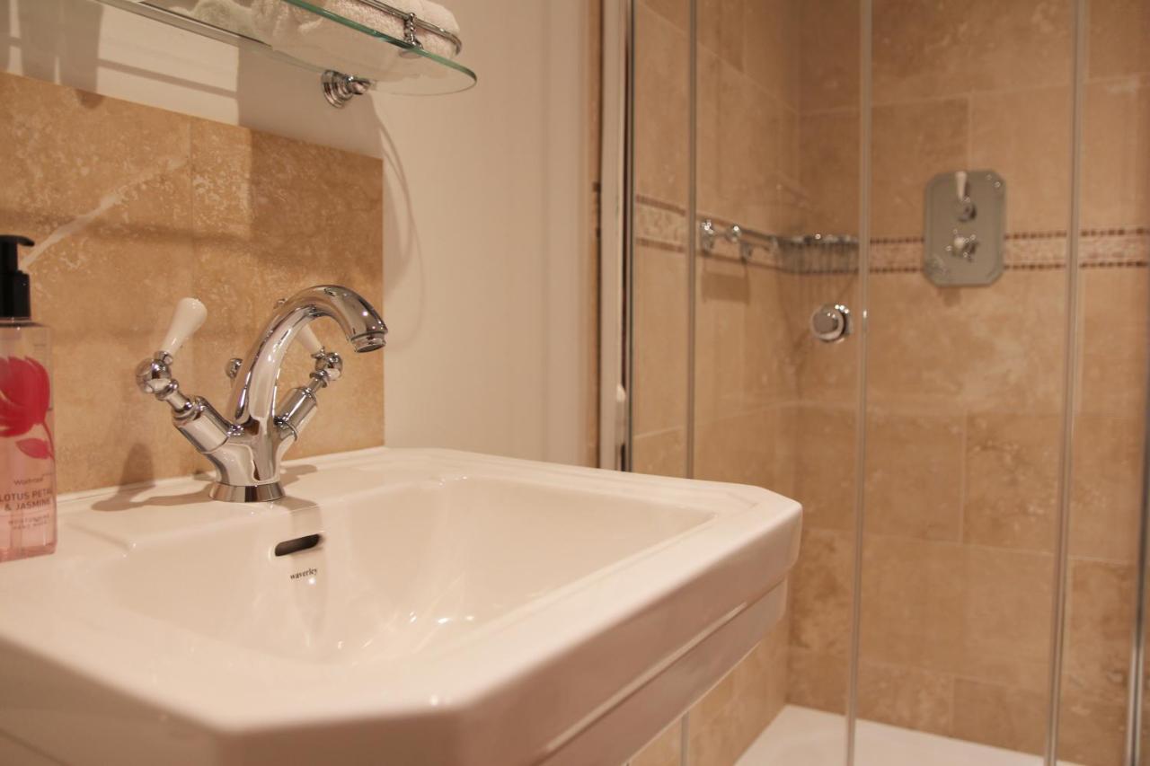 Croft House Guest Suite Painswick Dış mekan fotoğraf