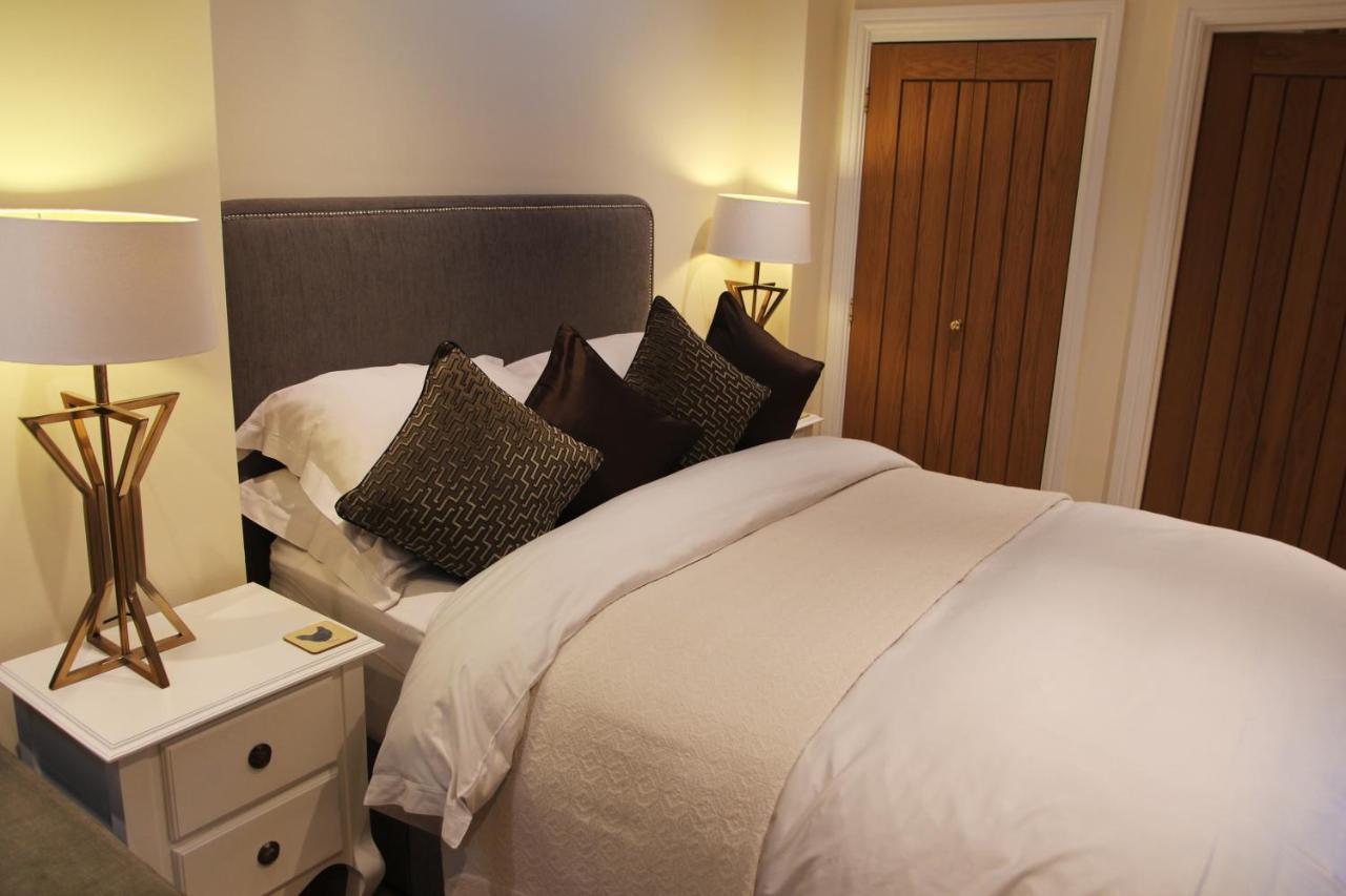 Croft House Guest Suite Painswick Dış mekan fotoğraf