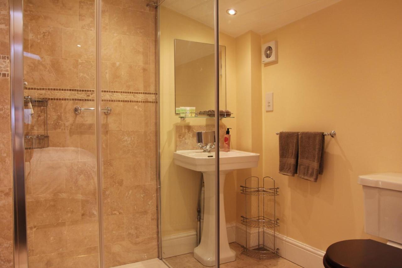 Croft House Guest Suite Painswick Dış mekan fotoğraf