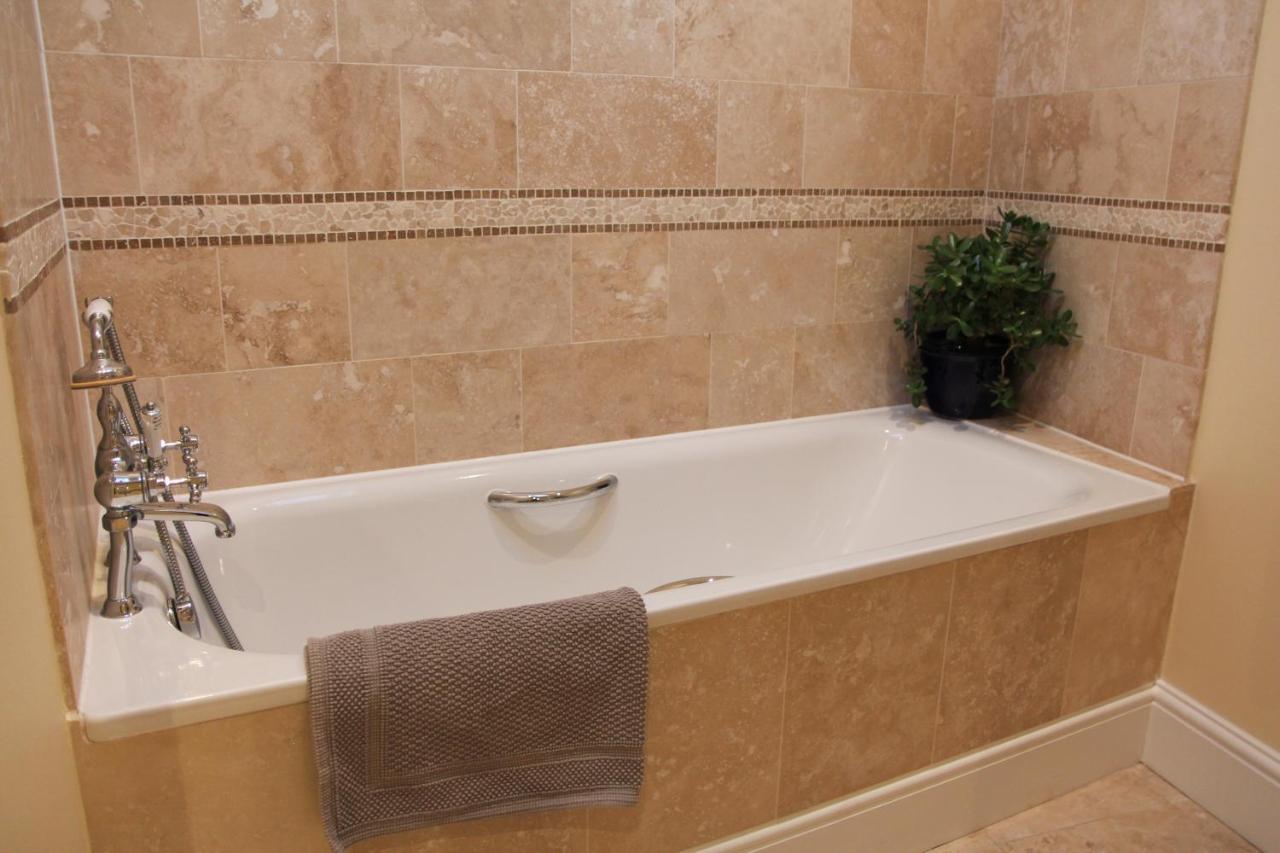 Croft House Guest Suite Painswick Dış mekan fotoğraf