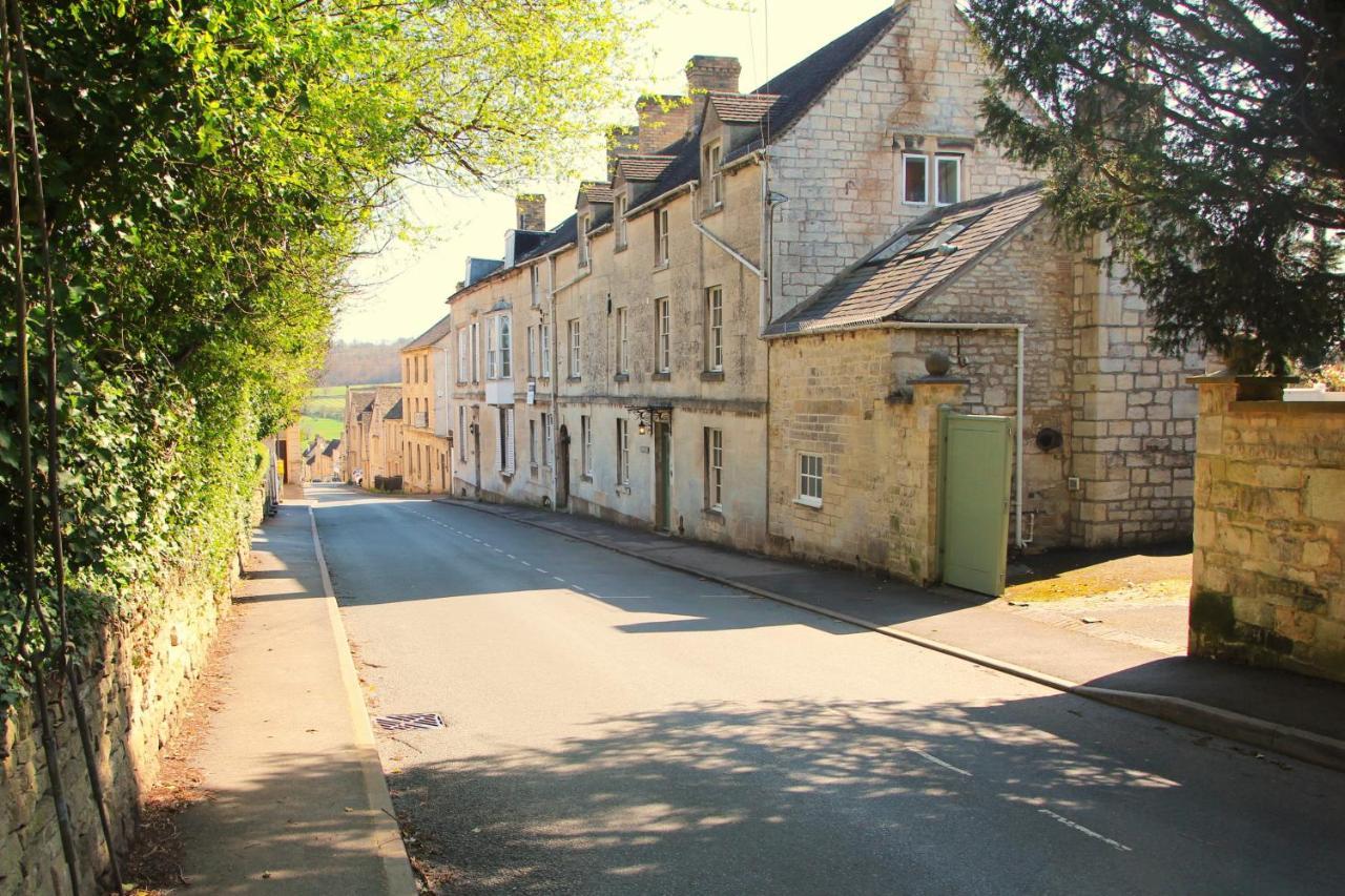 Croft House Guest Suite Painswick Dış mekan fotoğraf