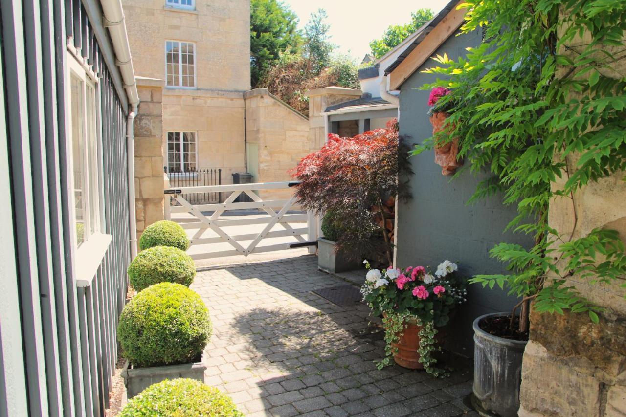 Croft House Guest Suite Painswick Dış mekan fotoğraf