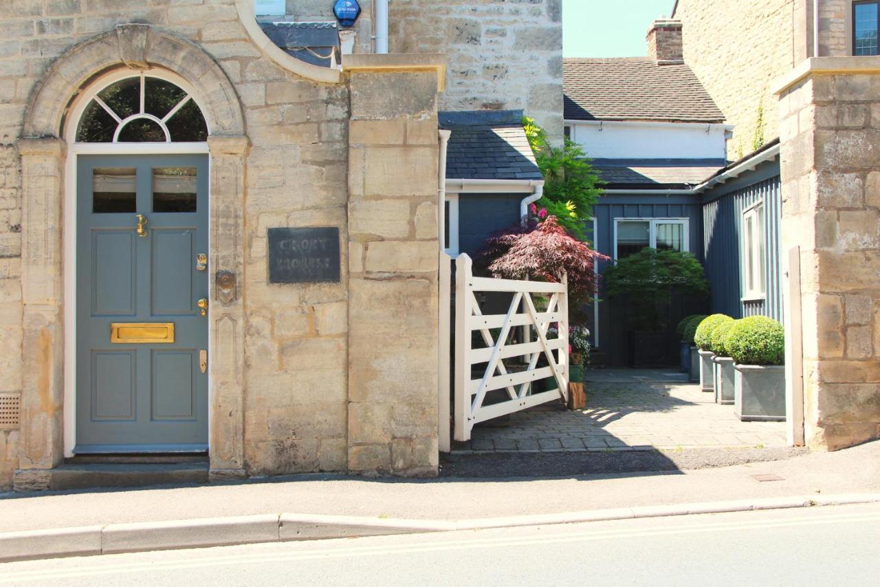 Croft House Guest Suite Painswick Dış mekan fotoğraf