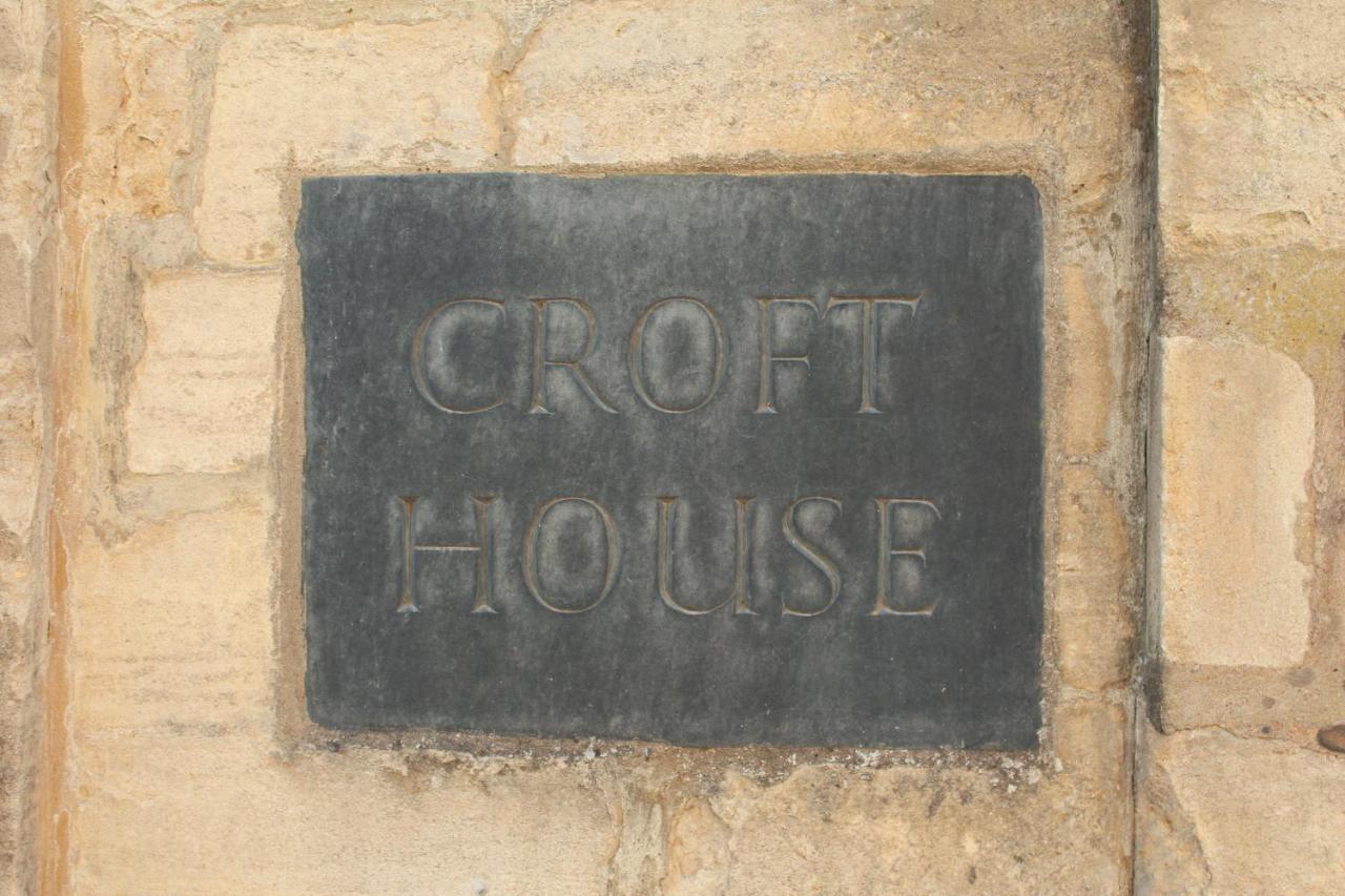 Croft House Guest Suite Painswick Dış mekan fotoğraf