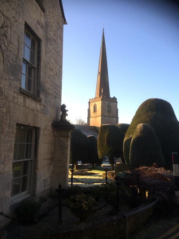 Croft House Guest Suite Painswick Dış mekan fotoğraf