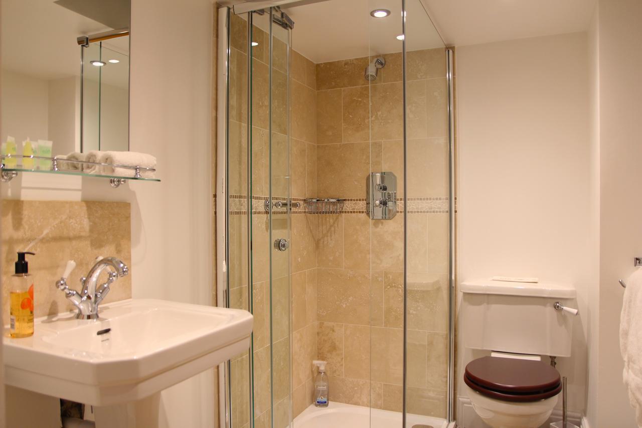Croft House Guest Suite Painswick Dış mekan fotoğraf