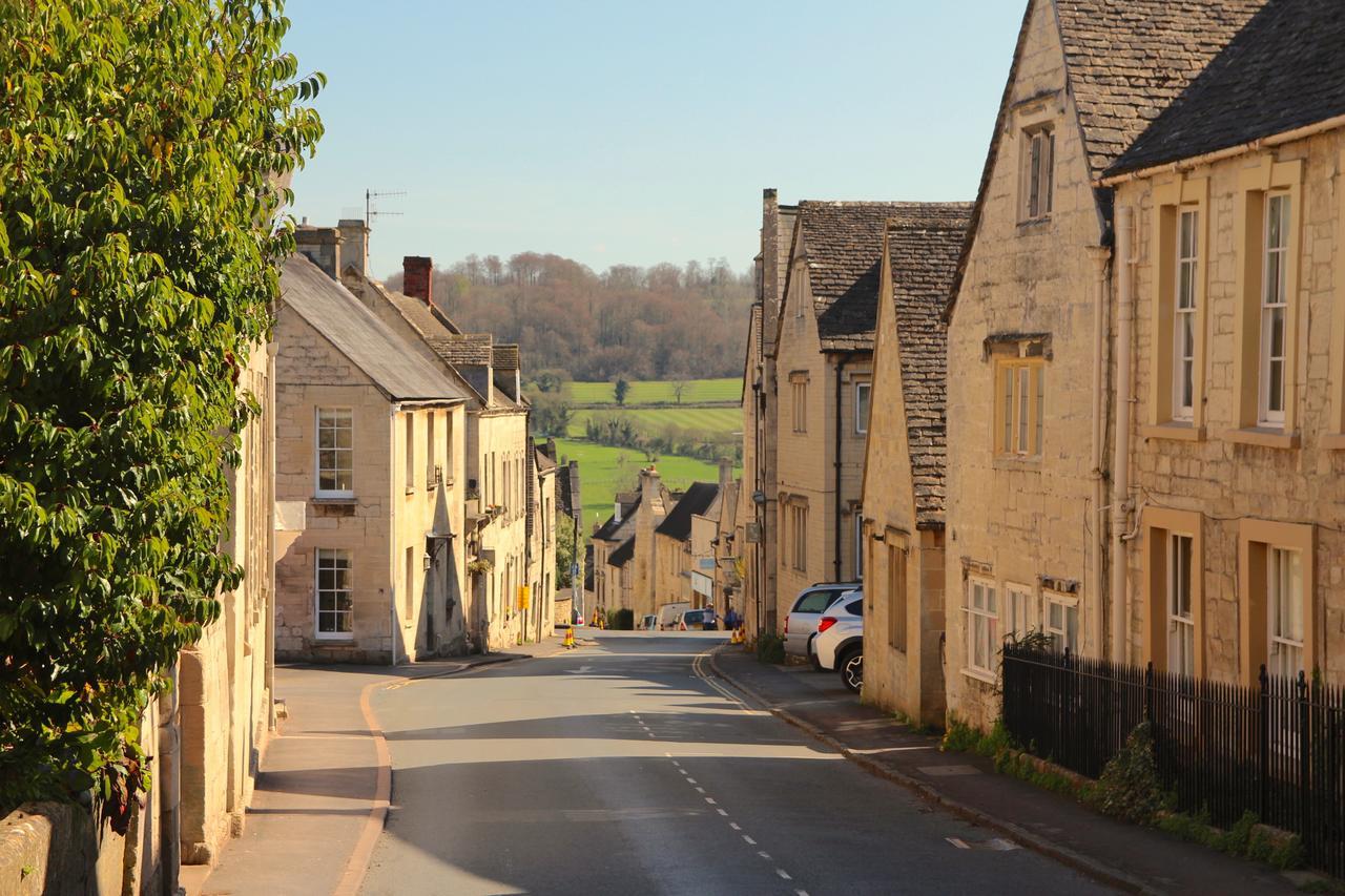Croft House Guest Suite Painswick Dış mekan fotoğraf