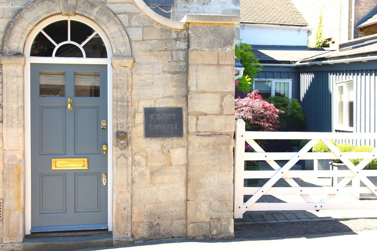 Croft House Guest Suite Painswick Dış mekan fotoğraf